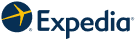 Expedia logo