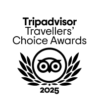 Tripadvisor Travelers’ Choice 2025