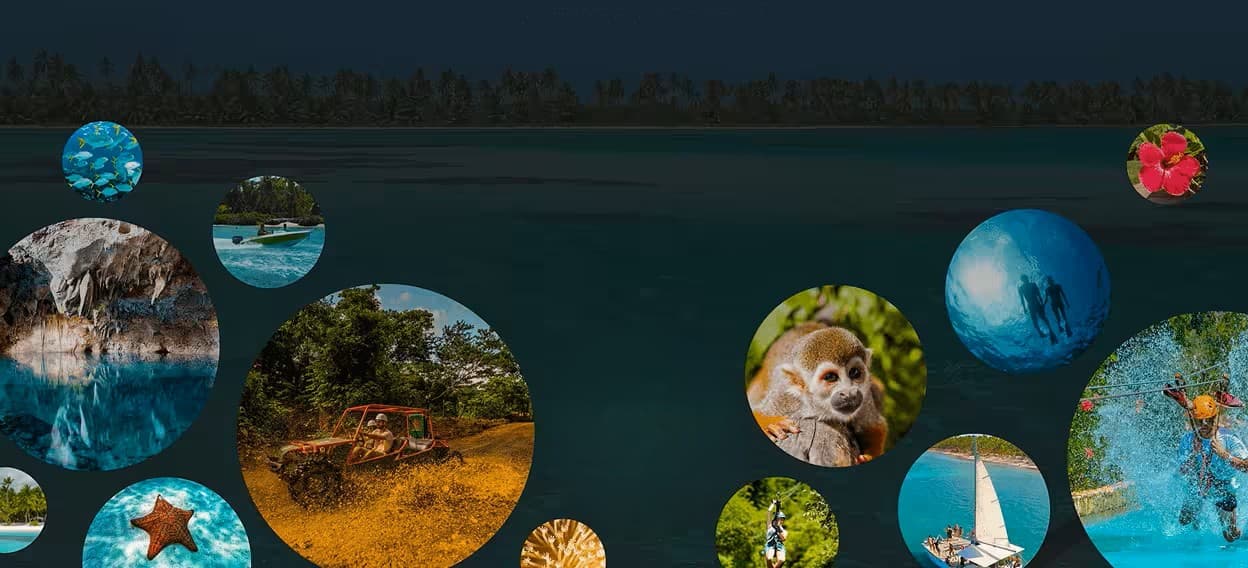 Travelers exploring our blog